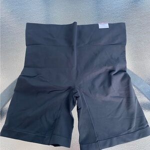 Cacique BLACK Shapewear Shorts